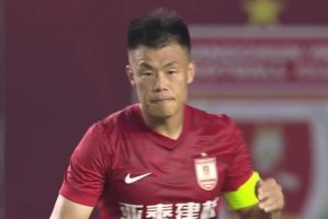 谭龙：我们的保级目标就在眼前，无论什么样的困难都需要克服